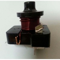 COMPRESSOR STARTER RELAY (RP) 1/3