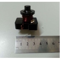 COMPRESSOR STARTER RELAY (RP) 1/8