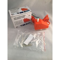 Condensate Mini Pump/Mini style condensate water blowdown pump PSB-24AB