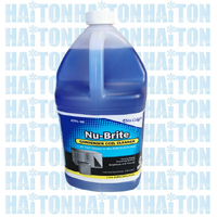 CONDENSER COIL CLEANER Model: 4291-08 3.8Liter