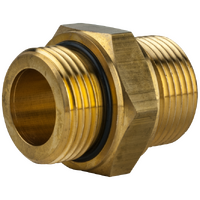 Connecting Adaptor G3/8" Female - G1" Male