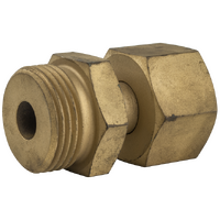 Connecting Adaptor G7/8" Female - G1" Male