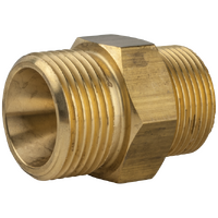 Connecting Adaptor G7/8" Male - G1" Male