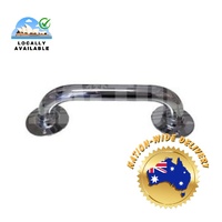 GHA23055 Grab Handle 230mm x 55mm - Commercial Coolroom Fittings