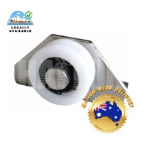 WL-CWA Heavy Duty Wheel Set - Commercial Coolroom Fittings