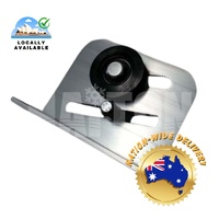 WL-W01A Wheel Set - Commercial Coolroom Fittings