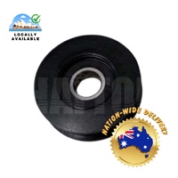 W01 Door Wheel - Commercial Coolroom Fittings