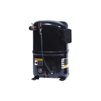 CS18K6E-PFJ-595 Copeland Hermetic Compressors R134A/R404A 240V 50Hz HMBP 61.4cc