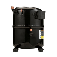 CS10K6E-TFD-595 Copeland Hermetic Compressors R134A / R404A 380V-420V 50Hz HMBP