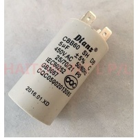 5uf DIANZ RUN & START/ MOTOR CAPACITOR 450V CBB60