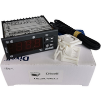 XR120C-0CN1C1 Digital Controller DIXELL