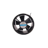 GH15250HA2BL AC AXIAL FAN 150X150X50 240V 0.22A