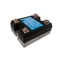 Lamp Dimmer Control KYOTTO Solid State Variable Relay KR2050AX 50A