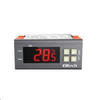 STC-1000 Temperature Controller