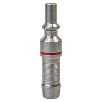 Coupling Pin D2 Fuel Gas EN 561 10mm Tail