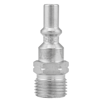 Coupling Pin D4 Fuel Gas EN561 5/8-18 UNF LH M