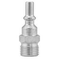 Coupling Pin D4 Oxygen EN561 5/8-18 UNF RH M