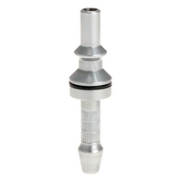 Coupling Pin Inert Gas EN561 5mm Tail