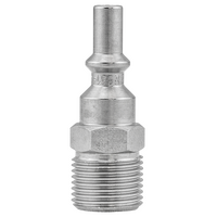 Coupling Pin Oxygen EN561 G3/8" M