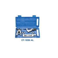 CT-1226-AL 45 DEGREE FLARING & CUTTER TOOL KIT