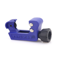 WK-174 TUBE CUTTER For Φ 1/8" to 1-1/8" Ball Bearing Design