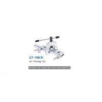 CT-195 45 DEGREE FLARING TOOL