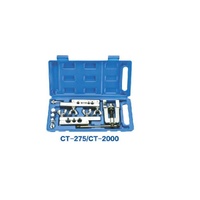 CT-275 FLARING & SWAGING TOOL KIT