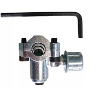 CT-341 SUPCO Bullet Piericing Valve