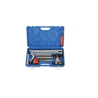 WK-813 45 DEGREE ELECTRIC CORDLESS FLARING TOOL