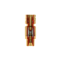 Cutaway Flashback Arrestor GG Model