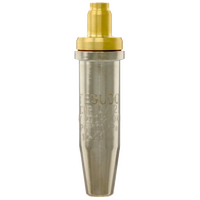 Cutting Nozzle Size 12 Oxy / LPG Style 44 Cuts 0 - 20 mm