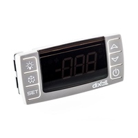 CX620-000N0 Digital Controller DIXELL