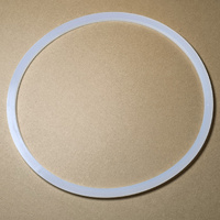Mehen Cylinder Door Seal Ring M00-47109A for M10 M15 M10C M15C M20 M20C