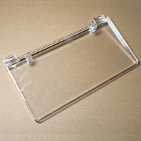 Mehen Cylinder inlet plastic cover M00-47102
