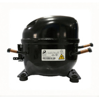 D43CY1 R600A LBP Disp. 1/10 CC 65W Donper Compressor
