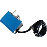HT-DM0050E DAMPER MASTER /DAMPER ACTUATORS 240V 50Hz 6.0Watts 0.5N.m