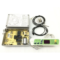 DEI-815E DEI TEMP. CONTROL OF FEFRIGERATION UNITS