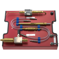 Demonstration Machine Complete DMFL