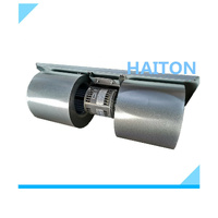 DIRECT DRIVE TWIN FAN DECK 315W 4P MODEL:DXG203203401