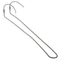 DOMESTIC DEFROST HEATER ELEMENT 266W