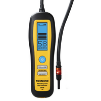 Fieldpiece DR58: Heated Diode Leak Detector for Refrigerants