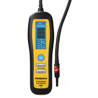 Fieldpiece DR82: Infrared Leak Detector for Refrigerants