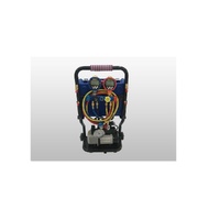 DS-20114 REFRIGERANT CHARGING STATION