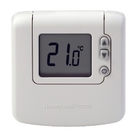 DT90A1008 Honeywell Hard-Wired Digital Non-Programable Room Thermostat