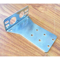 Dual Pressure Control Bracket/Holder