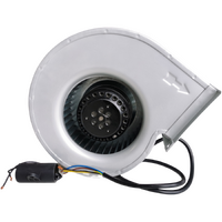 DYF6E-250-QD3A BLOWER SINGLE INLET CENTRIFUGAL FANS 250MM 240V