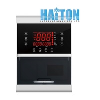 ECB-2010(5HP) Electrical Control Box For M/L TEMP REFRIGERATION STORAGE