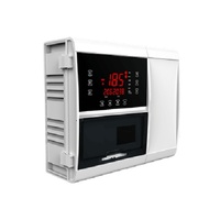 ECB-2030 5HP Electrical Control Box For M/L temp refrigeration storage