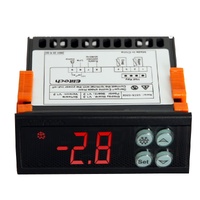 ECS-02CX Temperature Controller