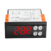 ECS-10 Temperature Controller